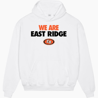 Stanley/Stella Unisex Cooper Dry Hooded Sweatshirt