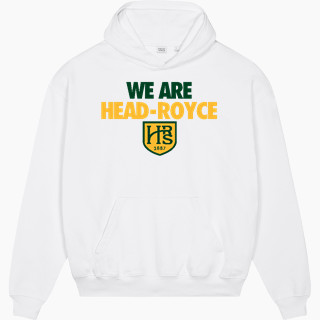 Stanley/Stella Unisex Cooper Dry Hooded Sweatshirt