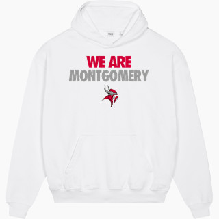 Stanley/Stella Unisex Cooper Dry Hooded Sweatshirt