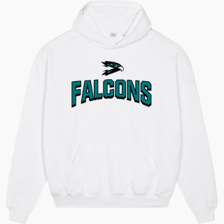 Stanley/Stella Unisex Cooper Dry Hooded Sweatshirt