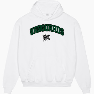 Stanley/Stella Unisex Cooper Dry Hooded Sweatshirt