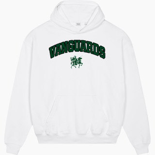 Stanley/Stella Unisex Cooper Dry Hooded Sweatshirt