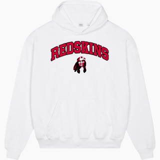 Stanley/Stella Unisex Cooper Dry Hooded Sweatshirt