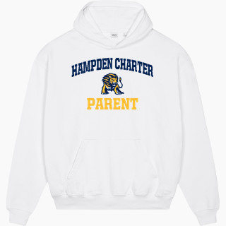 Stanley/Stella Unisex Cooper Dry Hooded Sweatshirt