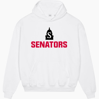 Stanley/Stella Unisex Cooper Dry Hooded Sweatshirt