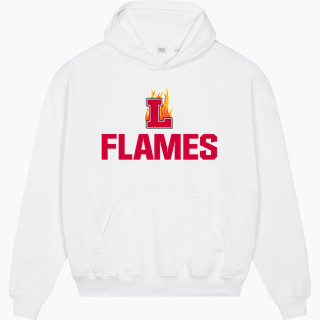 Stanley/Stella Unisex Cooper Dry Hooded Sweatshirt