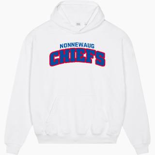 Stanley/Stella Unisex Cooper Dry Hooded Sweatshirt