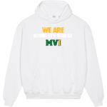 MVI Knightmares <span class="pdp-name-mascot">Mounds View Public Schools Knightmares</span> Stanley/Stella Unisex Cooper Dry Hooded Sweatshirt Front Thumbnail