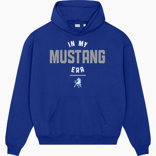 Stanley/Stella Unisex Cooper Dry Hooded Sweatshirt