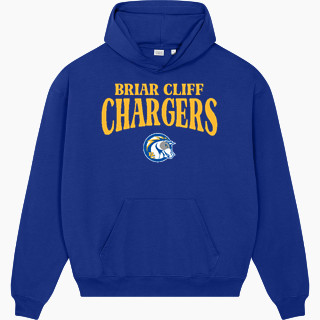 Stanley/Stella Unisex Cooper Dry Hooded Sweatshirt