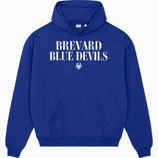 Stanley/Stella Unisex Cooper Dry Hooded Sweatshirt