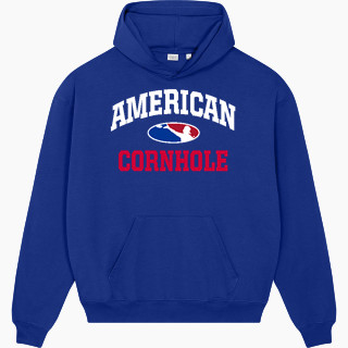 Stanley/Stella Unisex Cooper Dry Hooded Sweatshirt