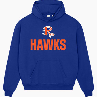 Stanley/Stella Unisex Cooper Dry Hooded Sweatshirt