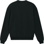 AFCA <span class="pdp-name-mascot">Afca Texas</span> Stanley/Stella Unisex Ledger Dry Crewneck Sweatshirt Back Thumbnail