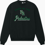 Pinecrest Paladins <span class="pdp-name-mascot">Pinecrest Paladins</span> Stanley/Stella Unisex Ledger Dry Crewneck Sweatshirt Front Thumbnail
