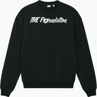 Stanley/Stella Unisex Ledger Dry Crewneck Sweatshirt