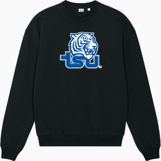 Stanley/Stella Unisex Ledger Dry Crewneck Sweatshirt