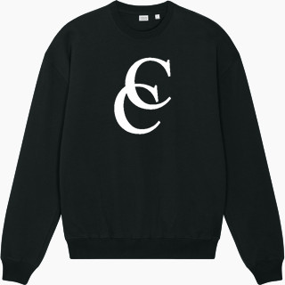 Stanley/Stella Unisex Ledger Dry Crewneck Sweatshirt