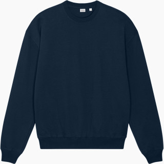Stanley/Stella Unisex Ledger Dry Crewneck Sweatshirt