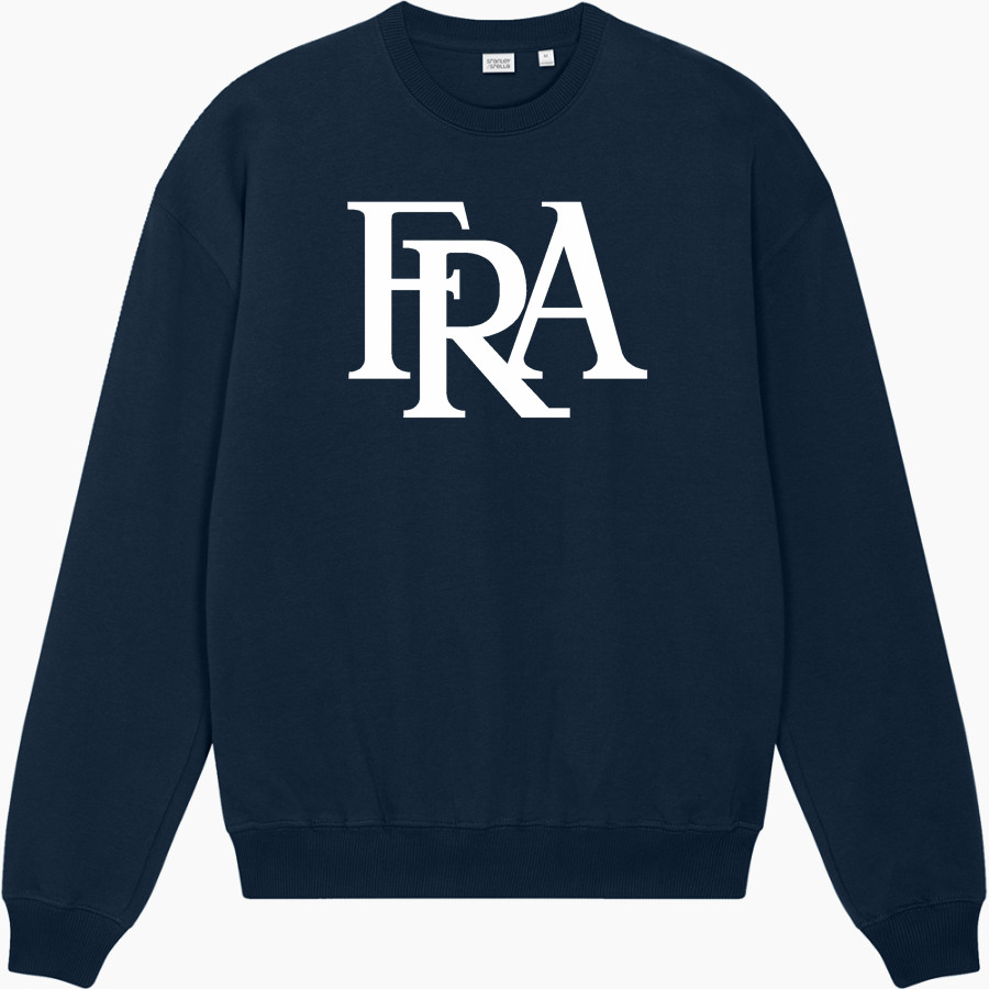 The Official Online Store Panthers <span class="pdp-name-mascot">Franklin Road Academy Panthers</span> Stanley/Stella Unisex Ledger Dry Crewneck Sweatshirt