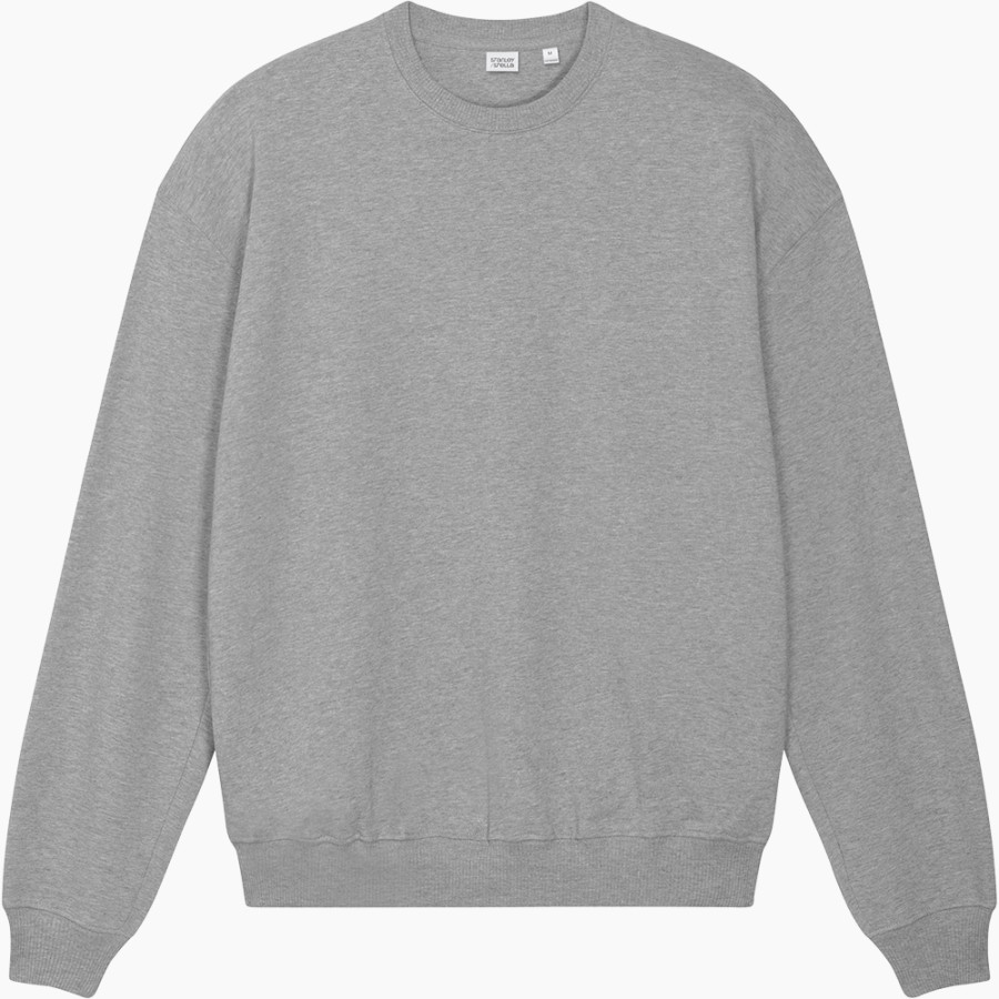 Heidelberg Student Princes Stanley/Stella Unisex Ledger Dry Crewneck Sweatshirt