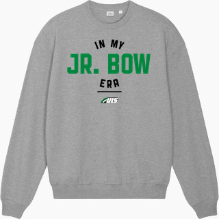 Stanley/Stella Unisex Ledger Dry Crewneck Sweatshirt