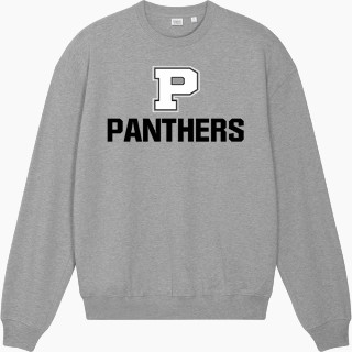 Stanley/Stella Unisex Ledger Dry Crewneck Sweatshirt