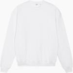 Heidelberg Student Princes Stanley/Stella Unisex Ledger Dry Crewneck Sweatshirt Front Thumbnail