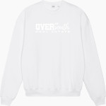 OverSouth OverSouth <span class="pdp-name-mascot">OverSouth</span> Stanley/Stella Unisex Ledger Dry Crewneck Sweatshirt Front Thumbnail