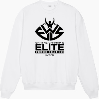 Stanley/Stella Unisex Ledger Dry Crewneck Sweatshirt