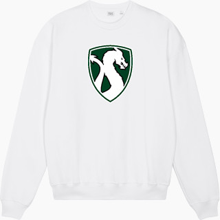 Stanley/Stella Unisex Ledger Dry Crewneck Sweatshirt