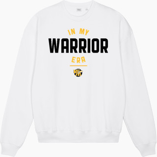 Stanley/Stella Unisex Ledger Dry Crewneck Sweatshirt