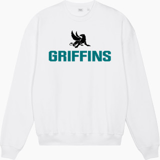 Stanley/Stella Unisex Ledger Dry Crewneck Sweatshirt