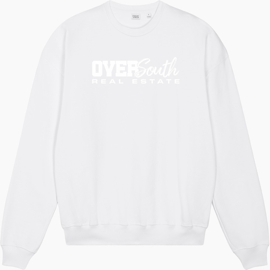 OverSouth OverSouth <span class="pdp-name-mascot">OverSouth</span> Stanley/Stella Unisex Ledger Dry Crewneck Sweatshirt