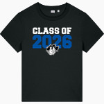 Gambell Qughsatkut <span class="pdp-name-mascot">Gambell School Qughsatkut</span> Stanley/Stella Women's Stella Muser Tee Front Thumbnail