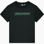 NEW HAMPTON HUSKIES <span class="pdp-name-mascot">NEW HAMPTON SCHOOL HUSKIES</span> Stanley/Stella Women's Stella Muser Tee Front Thumbnail