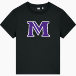 Panther Locker Spirit Wear Store Stanley/Stella Women's Stella Muser Tee Front Thumbnail