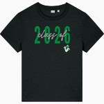 SPRINGFIELD HIGH SCHOOL COSMOS <span class="pdp-name-mascot">SPRINGFIELD COSMOS</span> Stanley/Stella Women's Stella Muser Tee Front Thumbnail