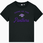 Cypress Lake Panthers Stanley/Stella Women's Stella Muser Tee Front Thumbnail