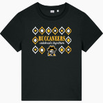 Mission Bay Buccaneers Stanley/Stella Women's Stella Muser Tee Front Thumbnail