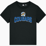 Costello Cougars Stanley/Stella Women's Stella Muser Tee Front Thumbnail