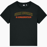 Shark Research & Conservation The Official Online Store <span class="pdp-name-mascot">SRC Sharks</span> Stanley/Stella Women's Stella Muser Tee Front Thumbnail