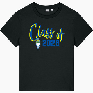 Stanley/Stella Women's Stella Muser Tee