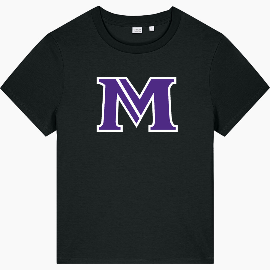 Panther Locker Spirit Wear Store Stanley/Stella Women's Stella Muser Tee