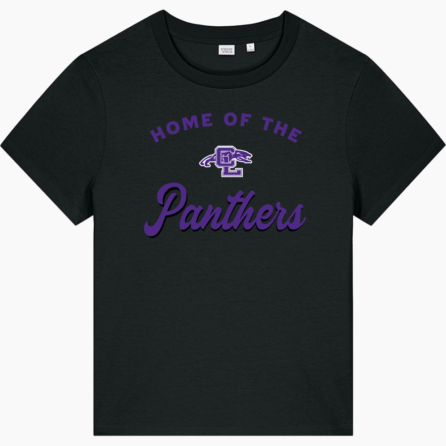 Cypress Lake Panthers Stanley/Stella Women's Stella Muser Tee
