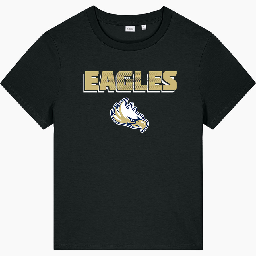 St. Dominic Savio Catholic School Stanley/Stella Women's Stella Muser Tee