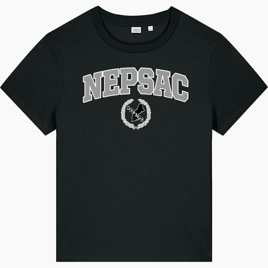 New England Preparatory School Athletic Council Stanley/Stella Women's Stella Muser Tee