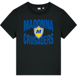 Madonna Crusaders <span class="pdp-name-mascot">Madonna Crusaders</span> Stanley/Stella Women's Stella Muser Tee Front Thumbnail