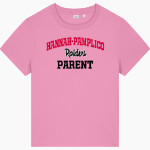 Hannah-Pamplico Raiders Raiders Stanley/Stella Women's Stella Muser Tee Front Thumbnail