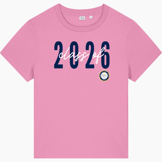 Stanley/Stella Women's Stella Muser Tee